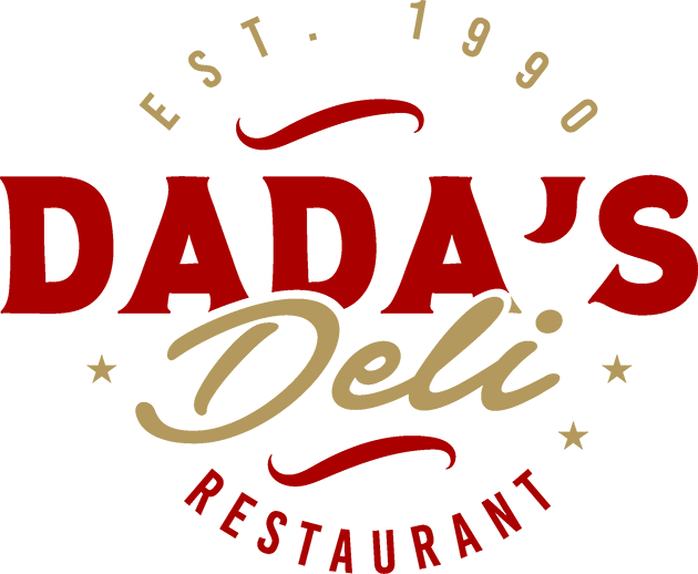 Dada's Logo