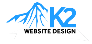K2 Website Design Logo